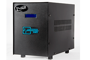 Estabilizador ELISE - IEDA POWER SAFE LCR60-4.5%, Solido, Monofásico, 6.0KVA.